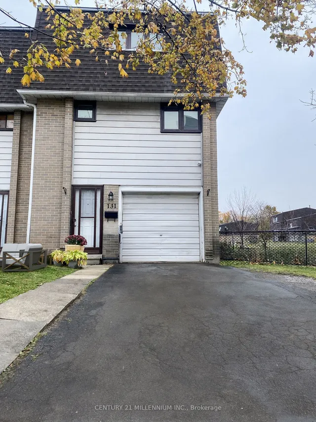 475 Bramalea Rd Unit 131