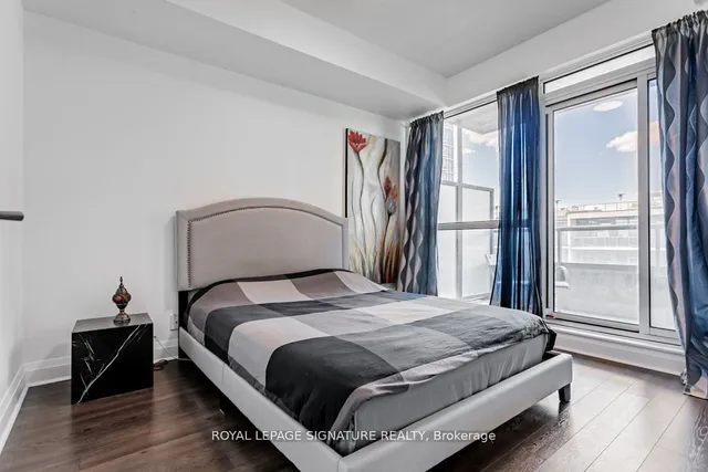 Additional image 11 of 17 Zorra St Unit 412