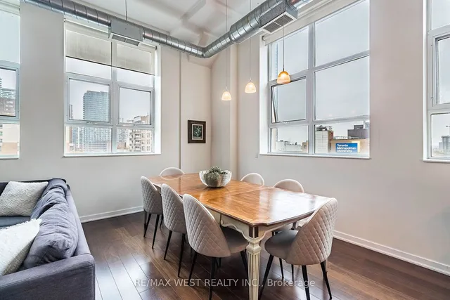 Additional image 17 of 155 Dalhousie St Unit 821