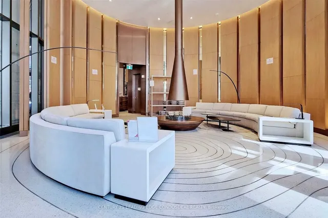 Additional image 5 of 11 Wellesley St Unit 5905