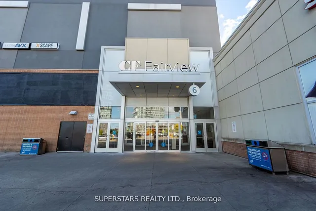 Additional image 23 of 128 Fairview Mall Dr Unit 318