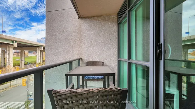 Additional image 13 of 209 Fort York Blvd Unit 473