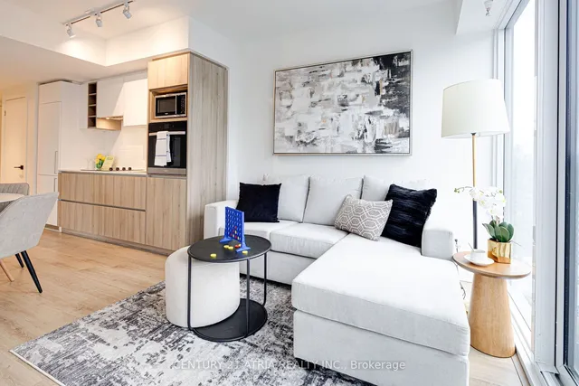 Additional image 10 of 319 Jarvis St Unit 1602