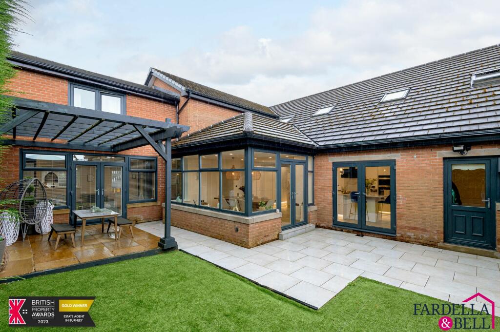 Additional image 37 of Hill Crest Avenue, Burnley, BB10