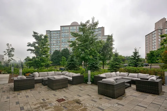 Additional image 36 of 18 Graydon Hall Dr Unit 2004