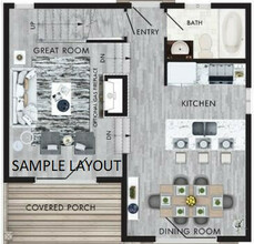 Additional image 3 of Lot 24 Heatherwood Drive