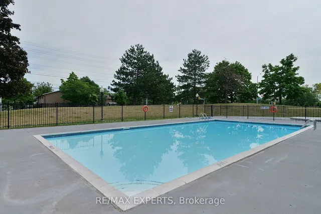 Additional image 33 of 25 Kensington Rd Unit 1407