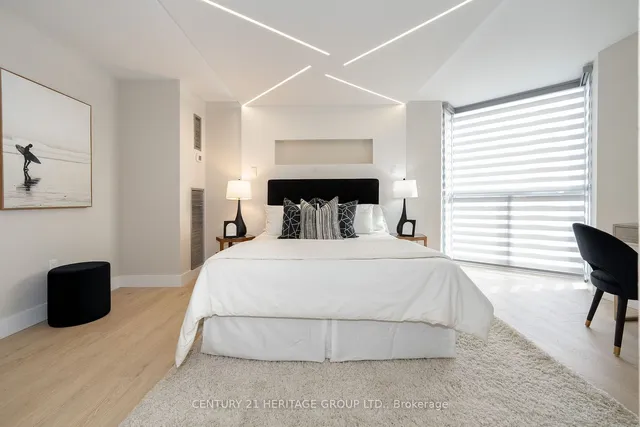 Additional image 18 of 3303 Don Mills Rd Unit 406