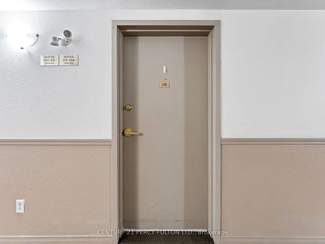 Additional image 4 of 684 Warden Ave Unit 216