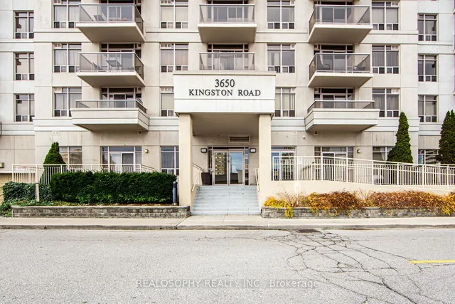 Additional image 23 of 3650 Kingston Rd Unit 805