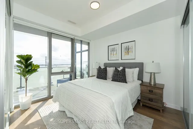 Additional image 22 of 390 Cherry St Unit 709