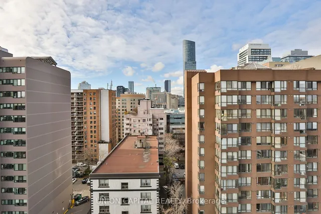 Additional image 15 of 319 Jarvis St Unit 1005