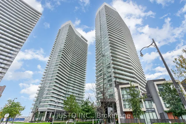 115 McMahon Dr Unit 3808