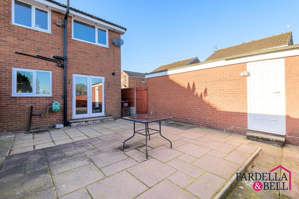 Additional image 33 of Grassington Drive, Burnley, BB10