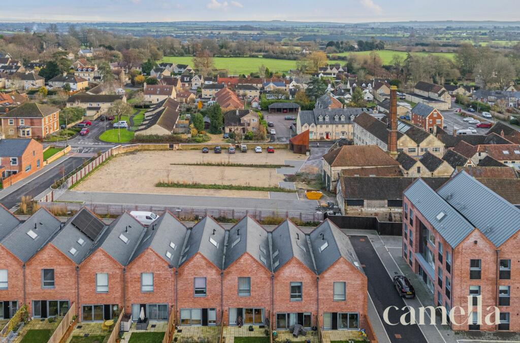 Additional image 30 of The Tannery, Holt, BA14