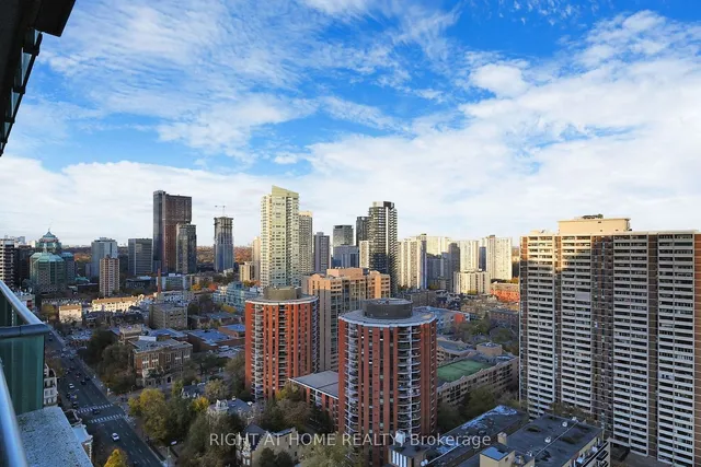 Additional image 16 of 281 Mutual St Unit 2708