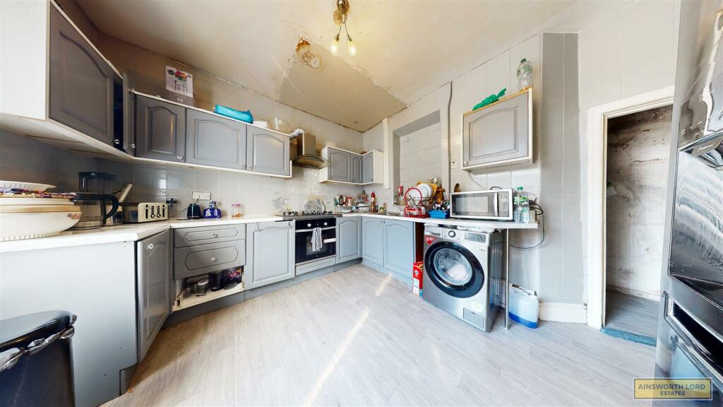 Additional image 12 of Spring Street, Rishton, Blackburn