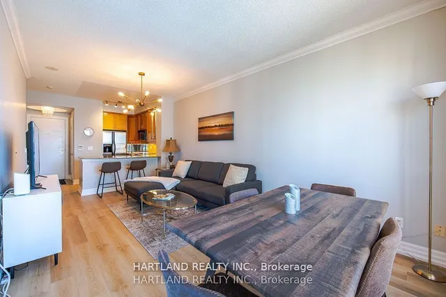 Additional image 23 of 2083 Lake Shore Blvd Unit 809