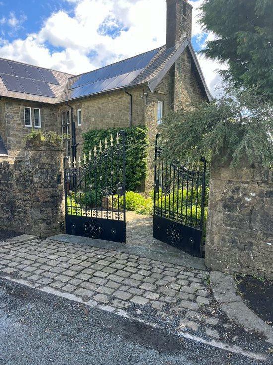 Additional image 35 of Noggarth Road, Fence