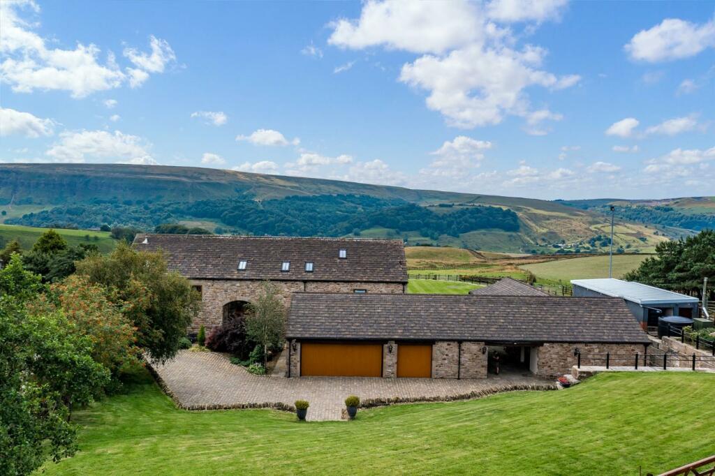 Additional image 57 of Long Causeway, Cliviger