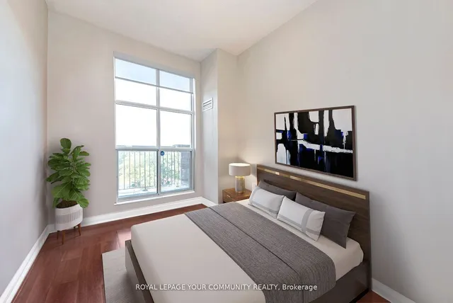 Additional image 29 of 3085 Bloor St Unit 606