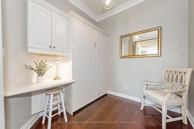 Additional image 35 of 3085 Bloor St Unit 606