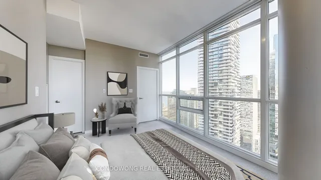 Additional image 7 of 65 Bremner Blvd Unit 3402