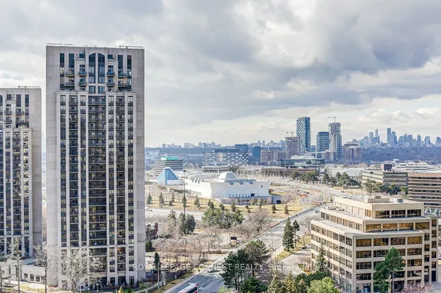 Additional image 37 of 75 Wynford Heights Cres Unit 1908