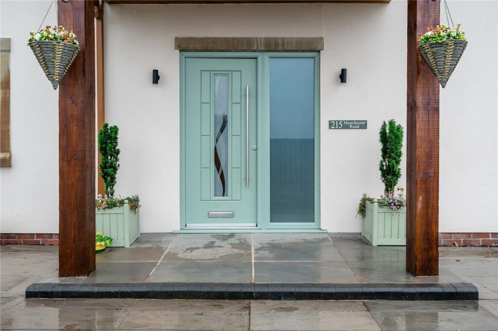 Additional image 31 of Manchester Road, Hapton, BB11