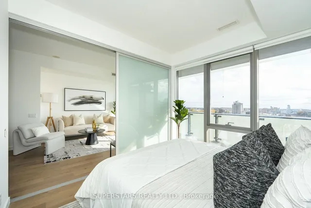 Additional image 20 of 390 Cherry St Unit 709