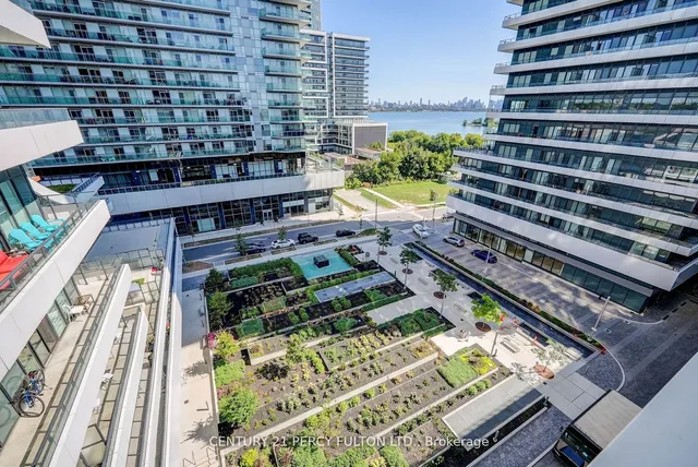 Additional image 24 of 30 Shorebreeze Dr Unit 2514