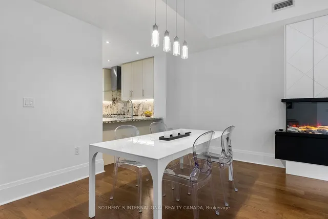 Additional image 17 of 29 Queens Quay Unit Th 115
