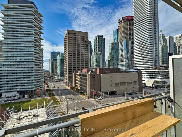 Additional image 17 of 39 Queens Quay Unit 940