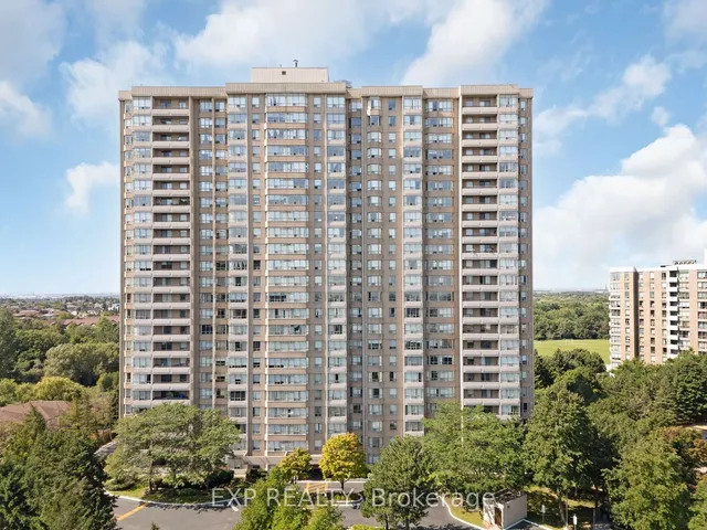 30 Malta Ave Unit 1407