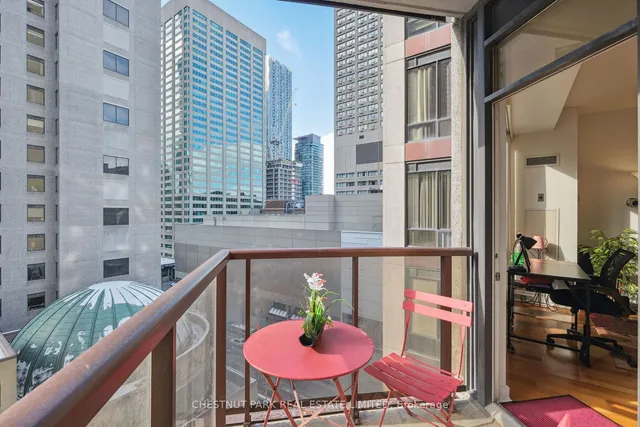 Additional image 20 of 85 Bloor St Unit 1014