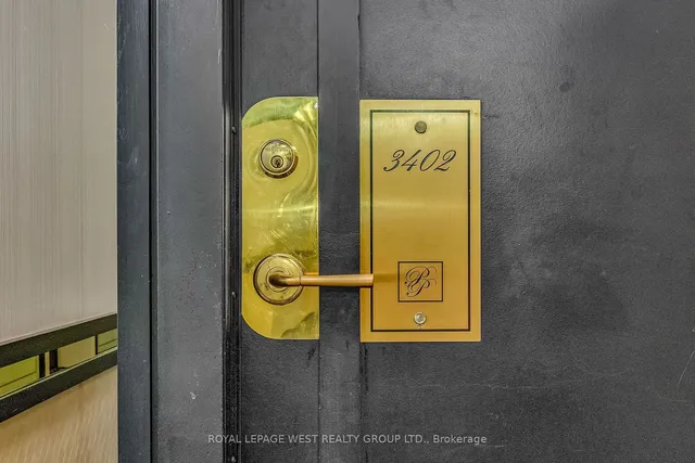 Additional image 6 of 2045 Lake Shore Blvd Unit 3402