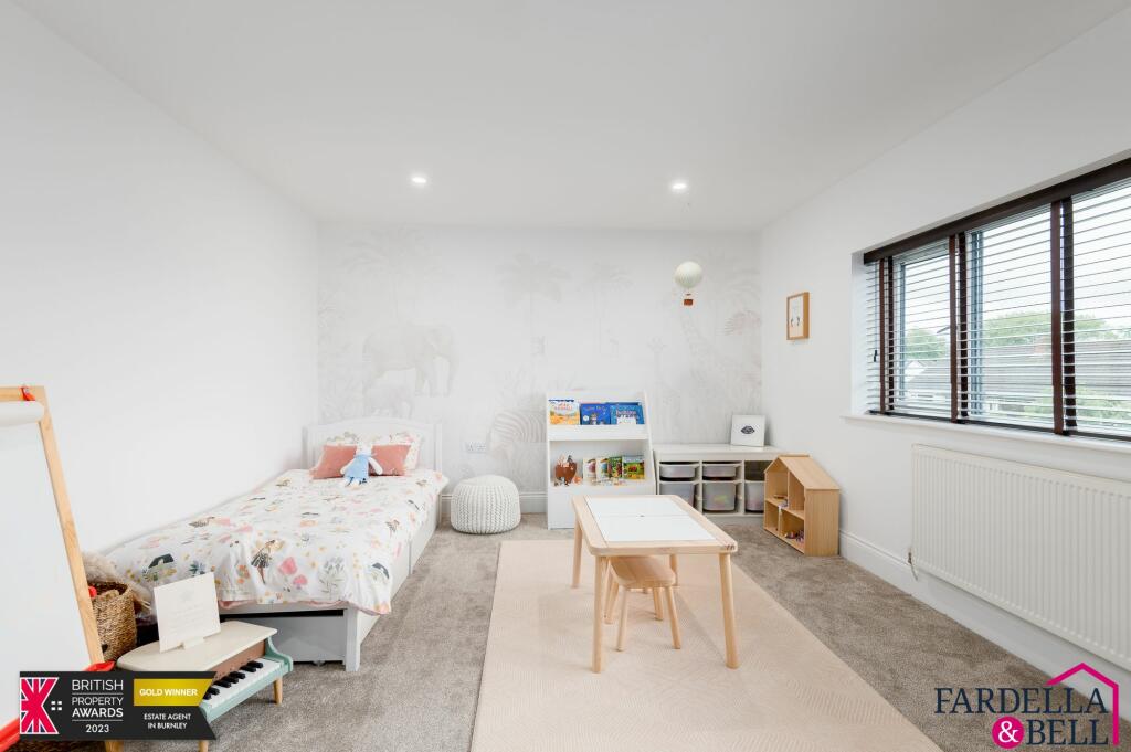 Additional image 20 of Hill Crest Avenue, Burnley, BB10