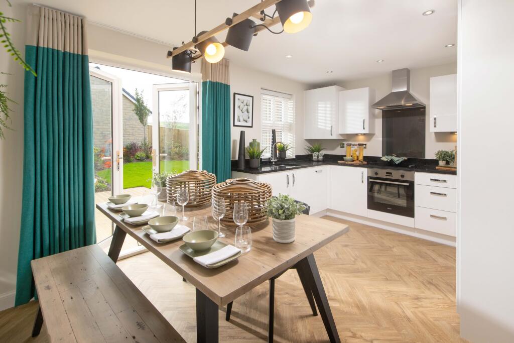 Additional image 13 of Rossendale Road, 
Habergham Eaves,
Burnley, 
Lancashire, 
BB11 5FF