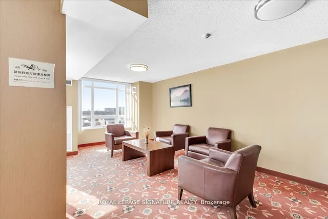 Additional image 18 of 2020 McNicoll Ave Unit 1023