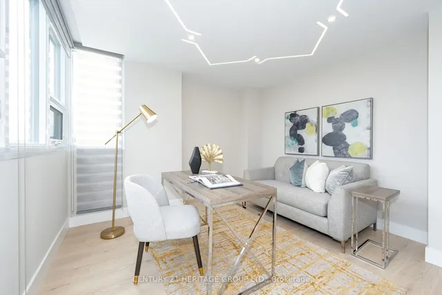 Additional image 15 of 3303 Don Mills Rd Unit 406