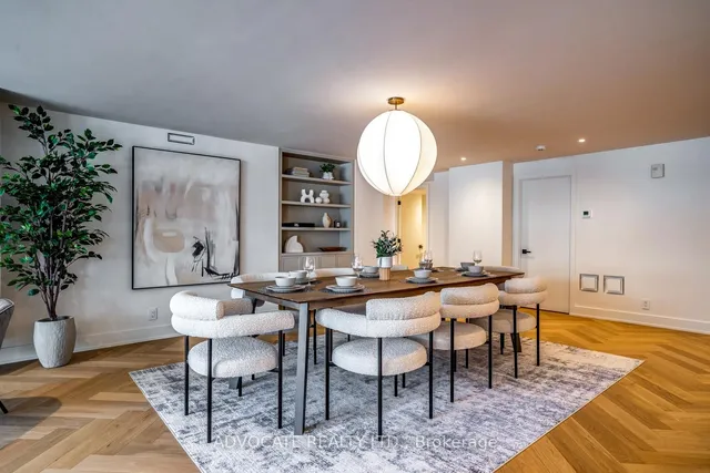 Additional image 11 of 1166 Bay St Unit 1105