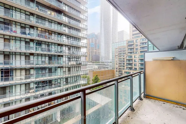 Additional image 13 of 45 Charles St Unit 1103