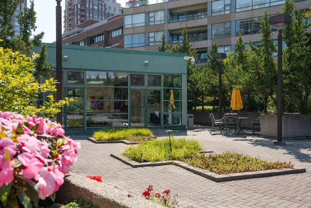 Additional image 27 of 77 Avenue Rd Unit 506