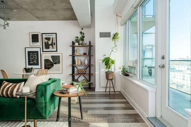 Additional image 11 of 55 East Liberty St Unit 1906