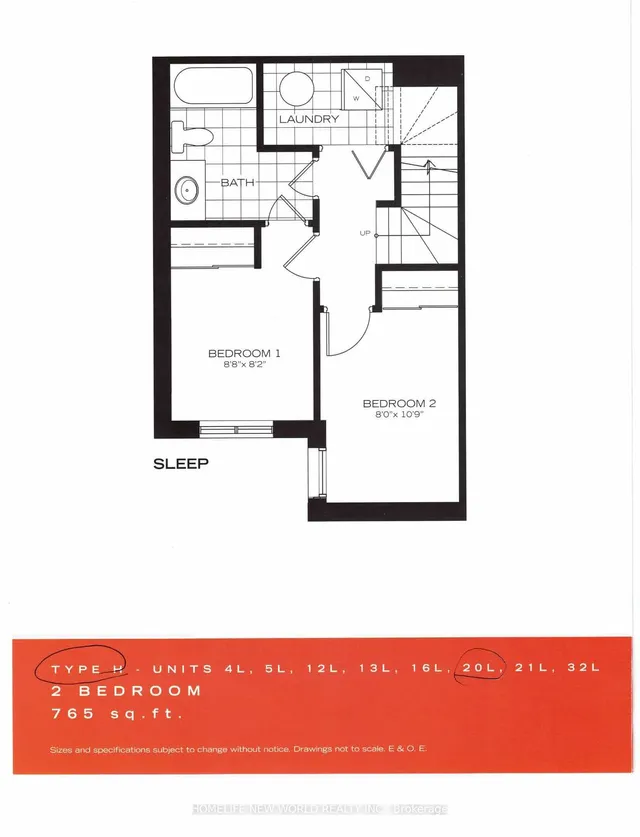 Additional image 22 of 717 Lawrence Ave Unit 39