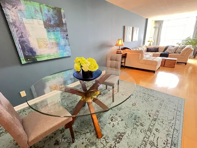 Additional image 10 of 215 Wynford Dr Unit 2307