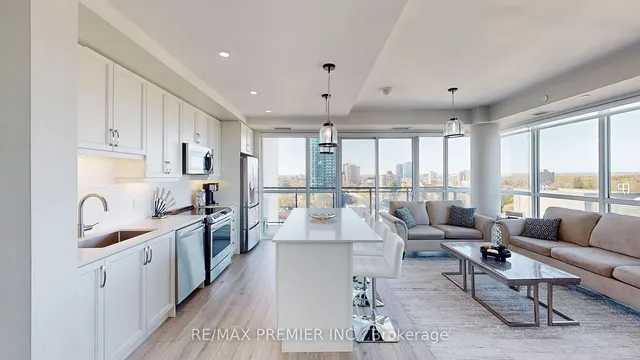 Additional image 14 of 15 Lynch St Unit 808