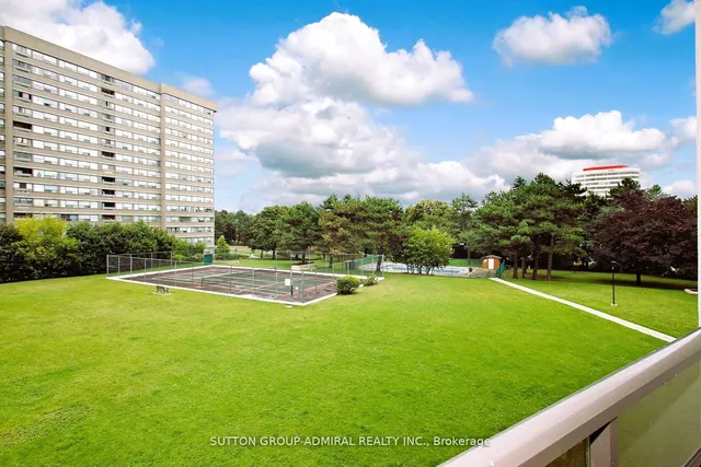 Additional image 18 of 451 The West Mall Unit 321