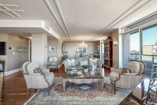 Additional image 16 of 2600 Bathurst St Unit 801