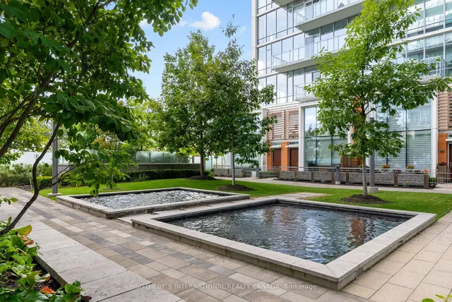 Additional image 38 of 29 Queens Quay Unit Th 115